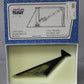USA Trains R1801A G Brass Boom Only LN/Box