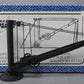 USA Trains R1801A G Brass Boom Only LN/Box