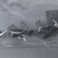 USA Trains R1801A G Brass Boom Only LN/Box
