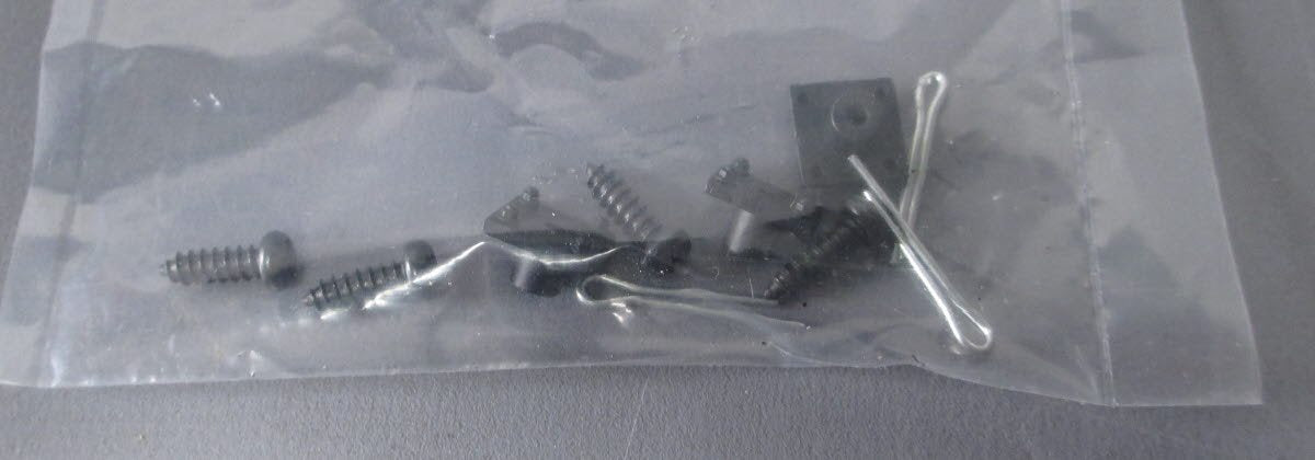 USA Trains R1801A G Brass Boom Only LN/Box