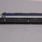 Broadway Limited 606 HO Baltimore & Ohio Paragon™ Series Diesel EMD E7A #80A