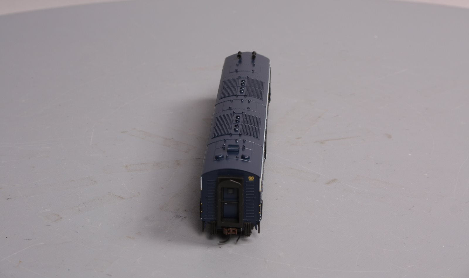 Broadway Limited 606 HO Baltimore & Ohio Paragon™ Series Diesel EMD E7A #80A