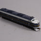 Broadway Limited 606 HO Baltimore & Ohio Paragon™ Series Diesel EMD E7A #80A