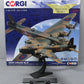 Corgi AA39503 Short Stirling B.Mk III Diecast Model
RAF No.218 Sqn, EF452, 1943