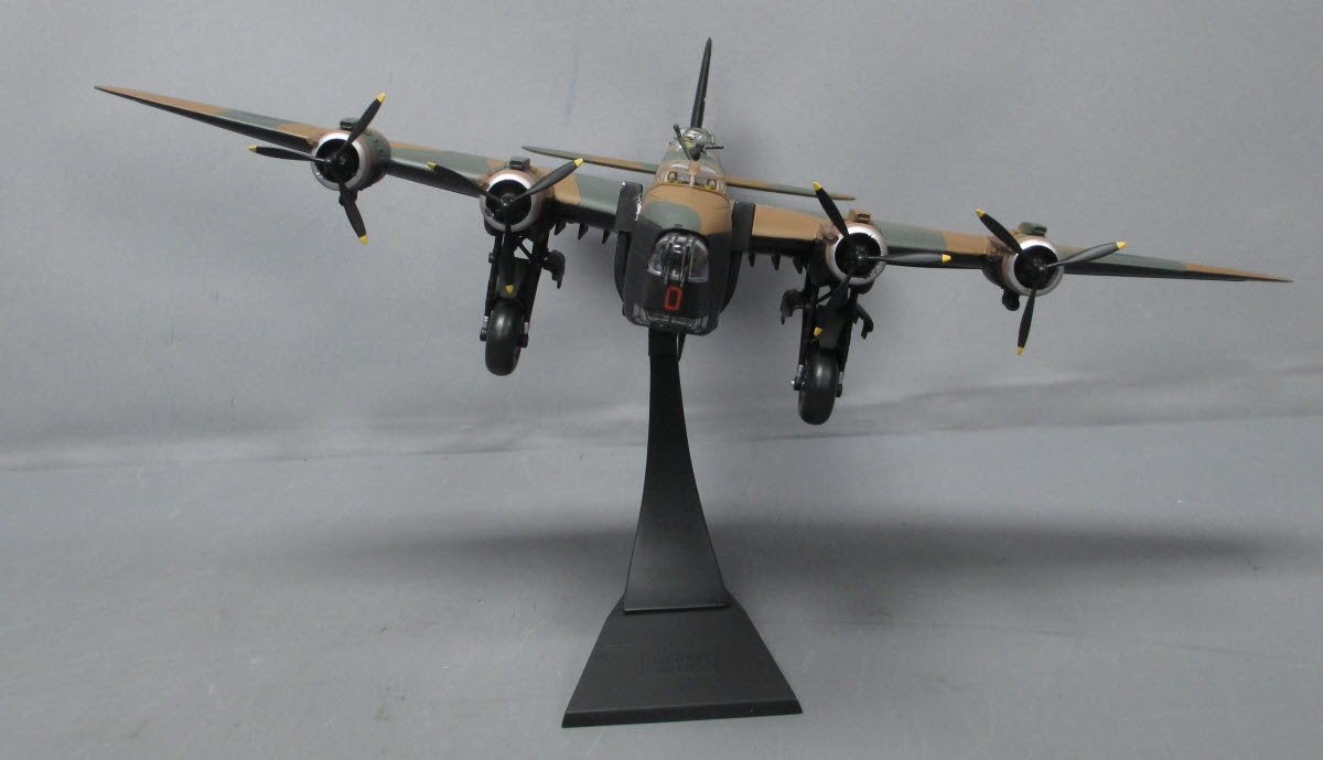 Corgi AA39503 Short Stirling B.Mk III Diecast Model
RAF No.218 Sqn, EF452, 1943