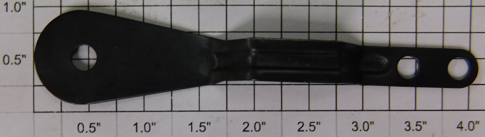 Lionel 18052-T22 Drawbar