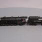 Spectrum 84204 HO SP 4-8-2 Heavy Mountain & Long Tender #4361 w/Snd & DCC
