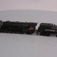 Spectrum 84204 HO SP 4-8-2 Heavy Mountain & Long Tender #4361 w/Snd & DCC