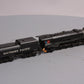 Spectrum 84204 HO SP 4-8-2 Heavy Mountain & Long Tender #4361 w/Snd & DCC