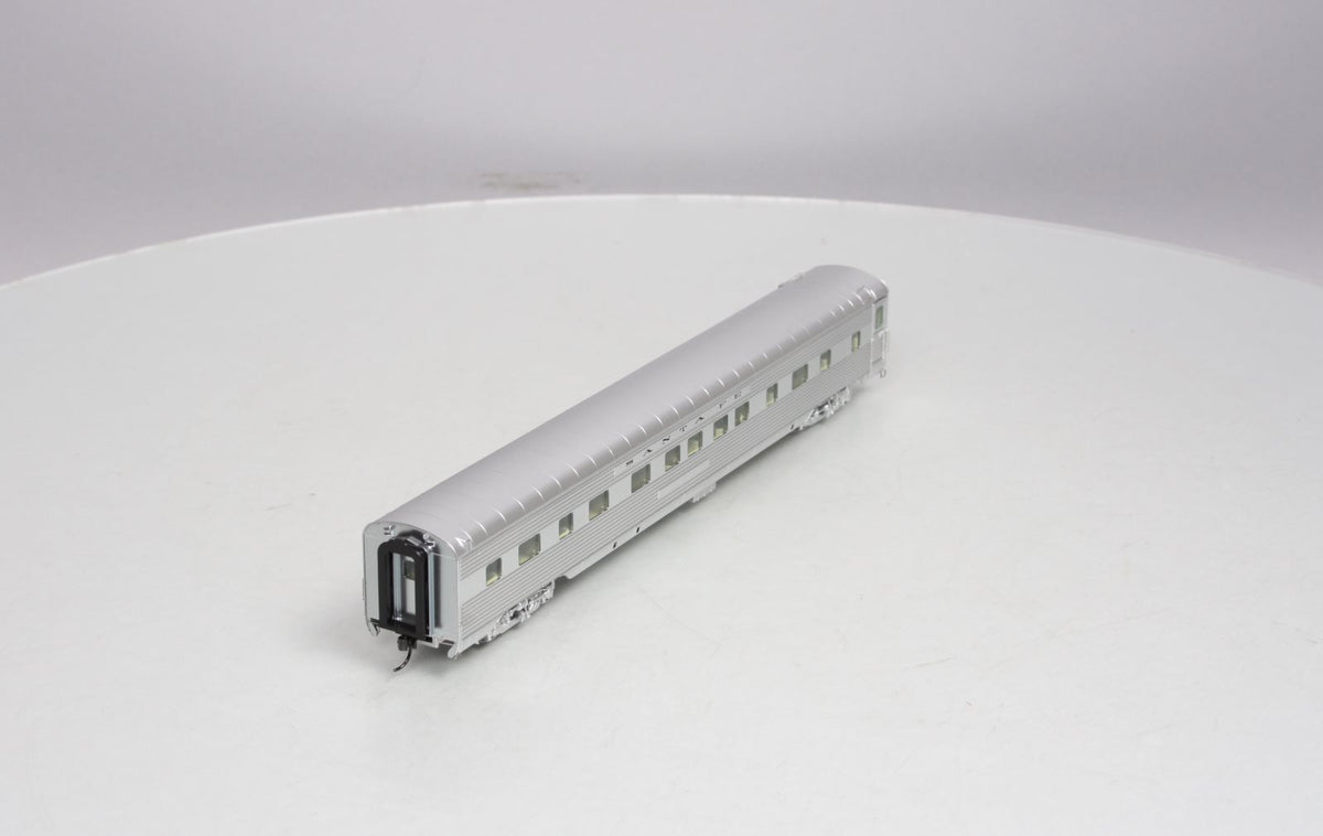 Walthers 920-9005 HO ATSF 85' PS Series 4-4-2 Sleeper LN/Box