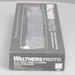 Walthers 920-9005 HO ATSF 85' PS Series 4-4-2 Sleeper LN/Box