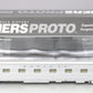 Walthers 920-9005 HO ATSF 85' PS Series 4-4-2 Sleeper LN/Box