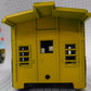 Lionel 9317-3 SF Caboose Body