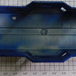 Lionel 9317-3 SF Caboose Body