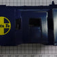 Lionel 9317-3 SF Caboose Body