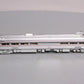 Walthers 920-14819 HO Scale Pennsylvania Railroad Budd Metroliner #850 w/DCC, S