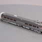 Walthers 920-14819 HO Scale Pennsylvania Railroad Budd Metroliner #850 w/DCC, S