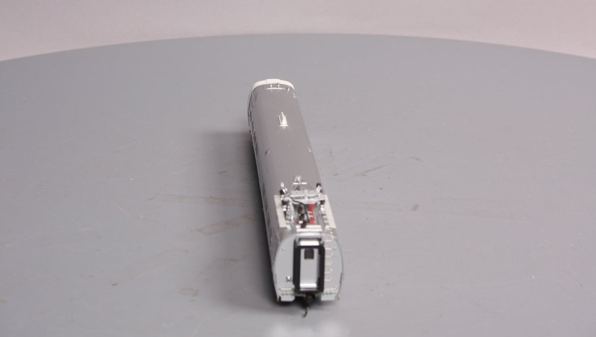 Walthers 920-14819 HO Scale Pennsylvania Railroad Budd Metroliner #850 w/DCC, S