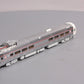 Walthers 920-14819 HO Scale Pennsylvania Railroad Budd Metroliner #850 w/DCC, S