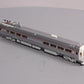 Walthers 920-14819 HO Scale Pennsylvania Railroad Budd Metroliner #850 w/DCC, S