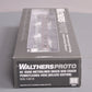 Walthers 920-14819 HO Scale Pennsylvania Railroad Budd Metroliner #850 w/DCC, S