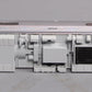 Walthers 920-14819 HO Scale Pennsylvania Railroad Budd Metroliner #850 w/DCC, S