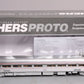 Walthers 920-14859 HO Pennsylvania Railroad 85' Budd Metroliner Coach #826