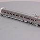 Walthers 920-14858 HO Scale Pennsylvania Railroad Budd Metroliner #800 w/DCC, S