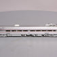 Walthers 920-14839 HO Scale Pennsylvania Railroad Budd Metroliner #882 w/DCC, S