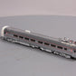 Walthers 920-14839 HO Scale Pennsylvania Railroad Budd Metroliner #882 w/DCC, S