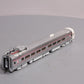 Walthers 920-14839 HO Scale Pennsylvania Railroad Budd Metroliner #882 w/DCC, S