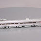 Walthers 920-14839 HO Scale Pennsylvania Railroad Budd Metroliner #882 w/DCC, S
