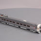 Walthers 920-14839 HO Scale Pennsylvania Railroad Budd Metroliner #882 w/DCC, S