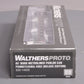 Walthers 920-14839 HO Scale Pennsylvania Railroad Budd Metroliner #882 w/DCC, S