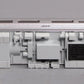 Walthers 920-14839 HO Scale Pennsylvania Railroad Budd Metroliner #882 w/DCC, S