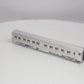 Walthers 932-9001 HO Scale Santa Fe Super Chief Pine Series Budd 10-6 Sleeper LN/Box