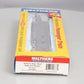 Walthers 932-9001 HO Scale Santa Fe Super Chief Pine Series Budd 10-6 Sleeper LN/Box