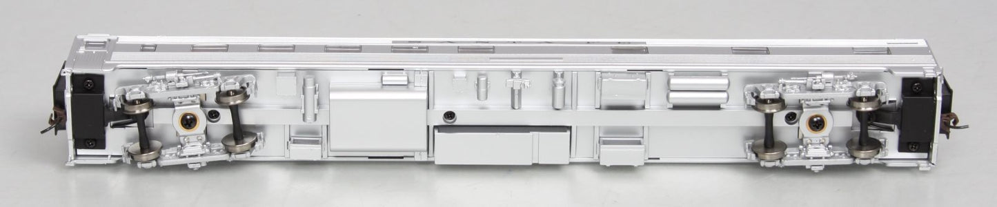 Walthers 932-9001 HO Scale Santa Fe Super Chief Pine Series Budd 10-6 Sleeper LN/Box