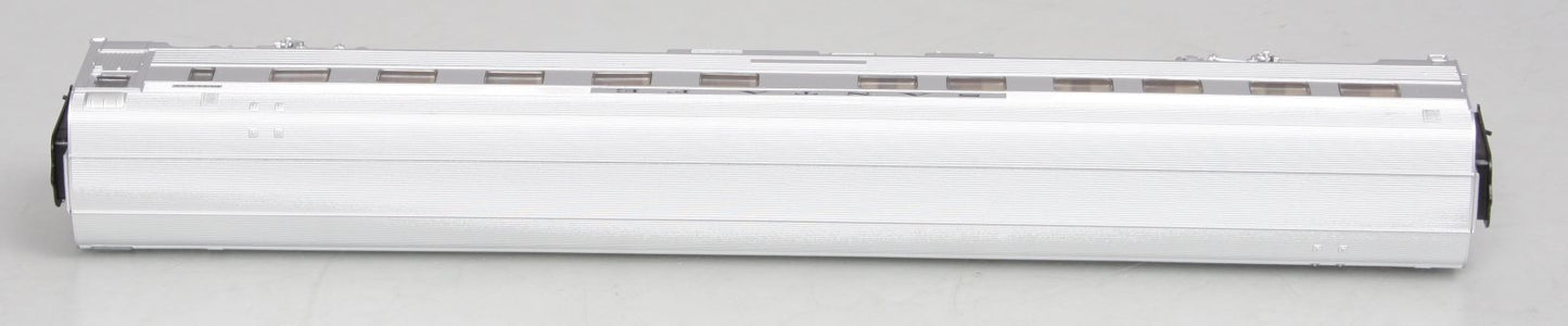 Walthers 932-9001 HO Scale Santa Fe Super Chief Pine Series Budd 10-6 Sleeper LN/Box