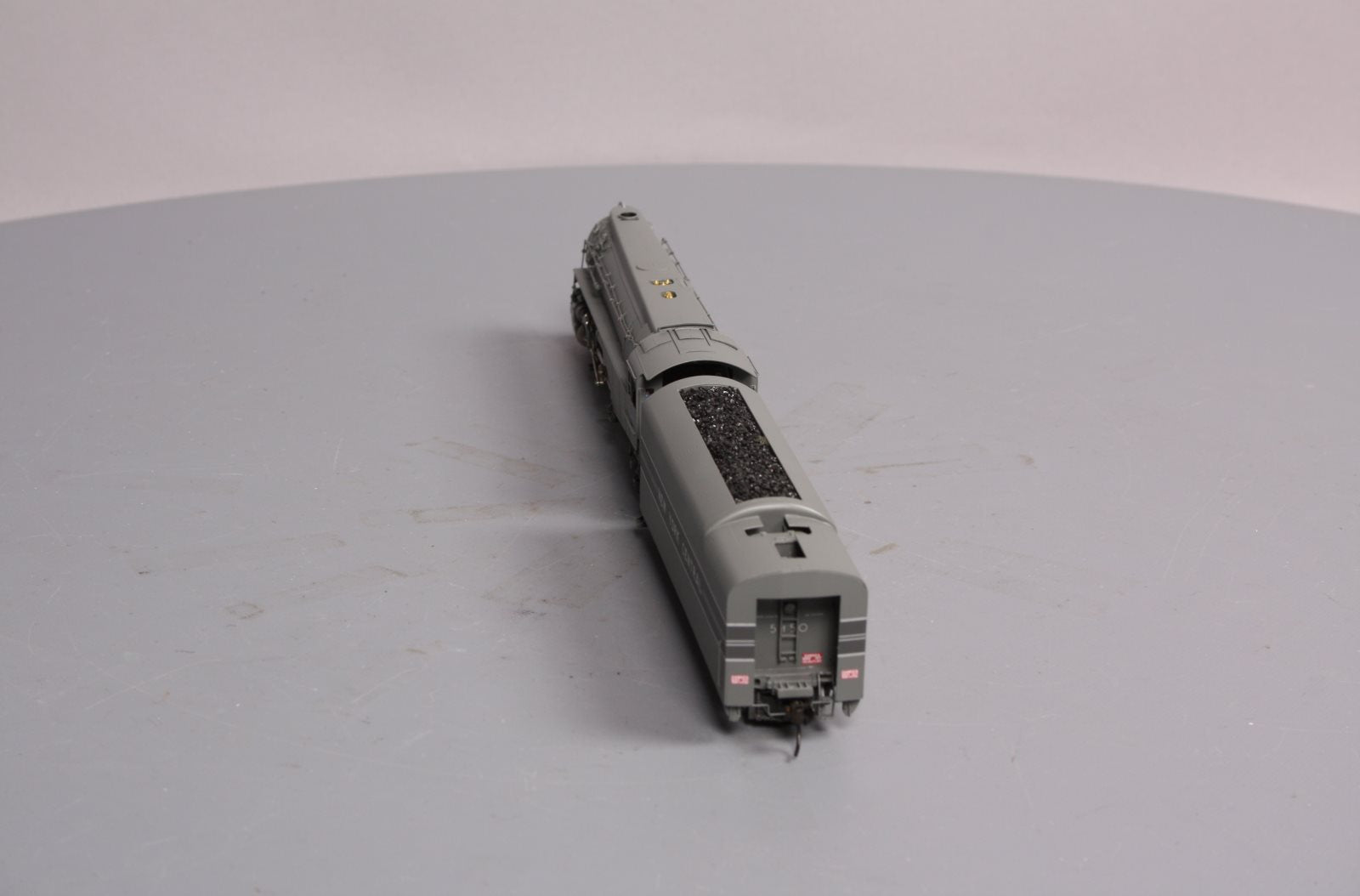Broadway Limited 1196 HO BRASS NYC Class J3a 4-6-4 Steam Engine #5450 w/DCC/SND