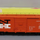 Aristo-Craft 46077 New Haven 40' Steel Box Car #36220 LN/Box