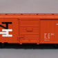 Aristo-Craft 46077 New Haven 40' Steel Box Car #36220 LN/Box
