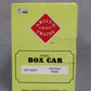 Aristo-Craft 46077 New Haven 40' Steel Box Car #36220 LN/Box