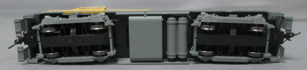 Atlas 9509 HO Scale Union Pacific H15-44 Diesel Locomotive #1325 NIB