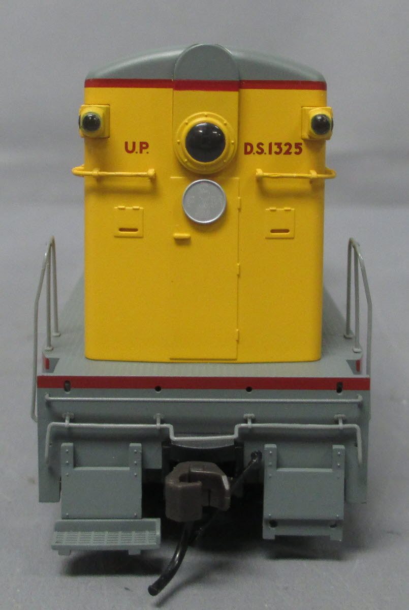Atlas 9509 HO Scale Union Pacific H15-44 Diesel Locomotive #1325 NIB