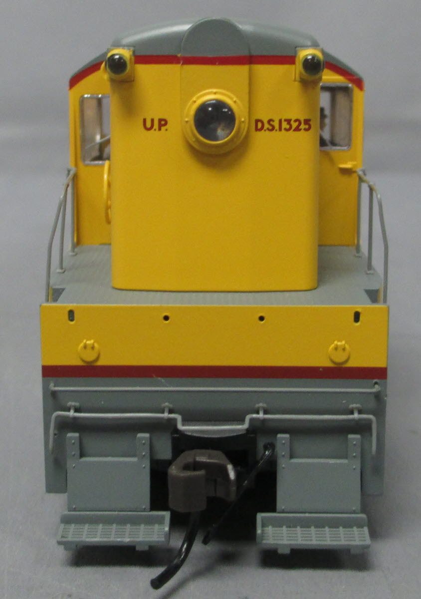 Atlas 9509 HO Scale Union Pacific H15-44 Diesel Locomotive #1325 NIB