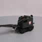 Lionel 6-18410 O Gauge Pennsylvania Operating Burro Crane LN/Box