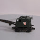 Lionel 6-18410 O Gauge Pennsylvania Operating Burro Crane LN/Box