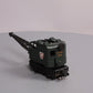 Lionel 6-18410 O Gauge Pennsylvania Operating Burro Crane LN/Box