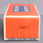 Lionel 6-18410 O Gauge Pennsylvania Operating Burro Crane LN/Box